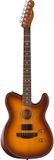 Fender Acoustasonic Standard Telecaster, Honey Burst RW