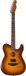 Fender Acoustasonic Standard Telecaster, Honey Burst RW