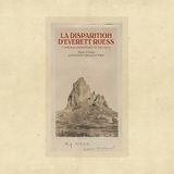 La Emmanuel Tellier - La Disparition D'Everett Ruess (Original Soundtrack To The Film) (2 LP)