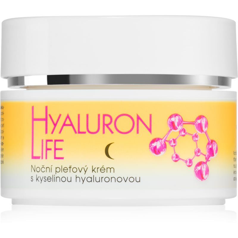 Hyaluron Life