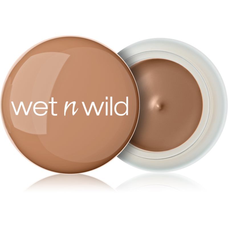 Wet n Wild Mother Fluffer Cloud Cream Bronzer
