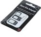 OTB Onni-Tec gmbH SIM card adapter set (4 in 1) blister
