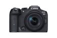 Canon EOS R7 + RF-S 18-150mm IS STM Kit - Zwart