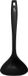 Lurch Smart Tool Pollepel - Siliconen - 28 cm - Grijs