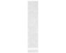 Kariban SportSportaccessoires One Size White 100% Katoen