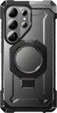 Supcase UB Grip hoesje geschikt voor Samsung Galaxy S26 Ultra - Geschikt voor MagSafe - Zwart