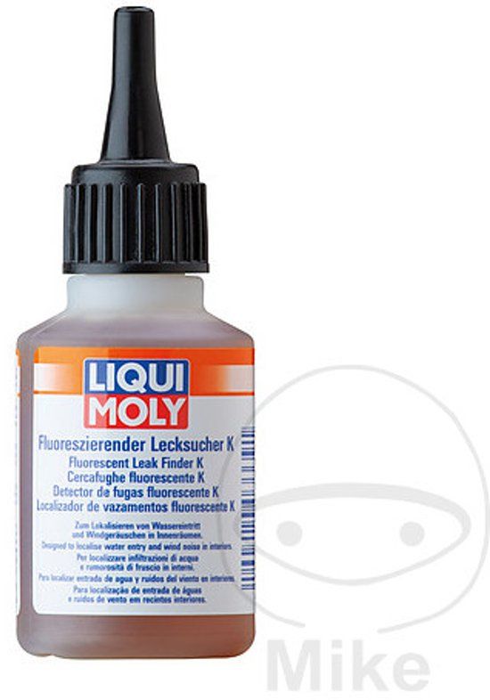 Liqui Moly Fluorescerende Lekzoeker 50ml