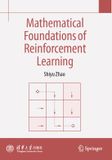 Mathematical Springer Nature Mathematical Foundations of Reinforcement Learning Paperback