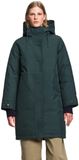 Aigle Aiw25woui009 Gore-tex® Parka Blauw M Vrouw