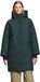 Aigle Aiw25woui009 Gore-tex® Parka Blauw M Vrouw