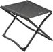 Bardani Namba Repose-pieds Gris Urbain