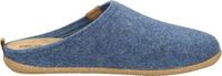 Rohde Pantoffels Open Pantoffels Open - blauw - Maat 36