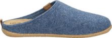 Rohde Pantoffels Open Pantoffels Open - blauw - Maat 36
