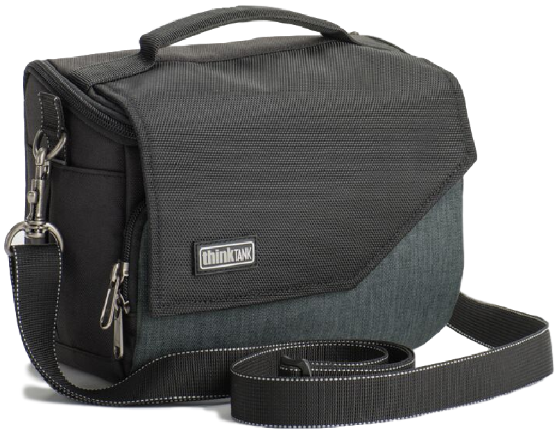 ThinkTankPhoto Mirrorless Mover 20 - Cameratas - Zwart/Grijs