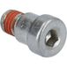 SHIMANO Model BM-E8020 Bevestigingsschroef Silver One Size