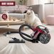 OWJHE Krachtige 2600W