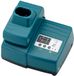 Makita - Accu oplader voor alle Makita 7,2 - 18V accu's