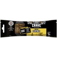 CRAVE Eiwitcentra Maxi met kip 15 x 72g