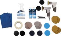 RODAC RC1669SET Koplampreparatie Set