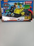 Carrera My First Racebaan Paw Patrol