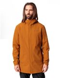 Vaude Bike Cyclist Parka Bruin S Man