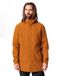 Vaude Bike Cyclist Parka Bruin S Man