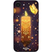 Encanto bougie magique familia disney anime Coque Pour Iphone 16E