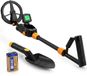 Infinity Goods Détecteur de métaux Junior