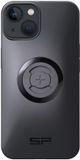 SP Connect iPhone 14 hoesje zwart