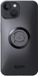 SP Connect iPhone 14 hoesje zwart