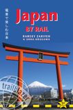 Japan Trailblazer Guides- Japan by Rail Trailblazer Guide