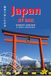 Japan Trailblazer Guides- Japan by Rail Trailblazer Guide