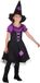 Boland Imperial Witch Costume (10-12 Years) - Kids - Witch - Halloween Costume