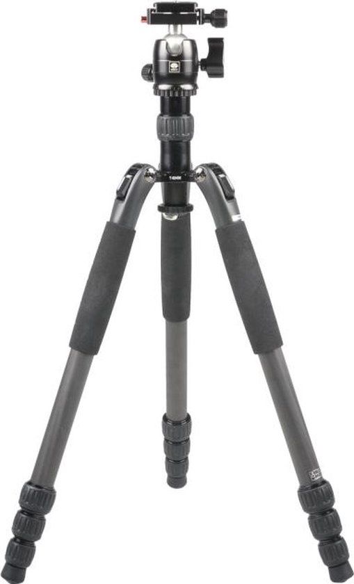 Sirui UltraLight T-024SK+B-00K Tripod - Black