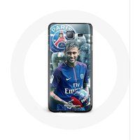 Samsung Galaxy J3 Neymar Paris Saint Germain PSG Maniacase Etui