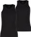 PUMA Sokken-Online Heren everyday hemd - Black - L - 2 paar