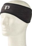 Ultimate Performance Oorwarmer Reflecterend Polyester Zwart Mt L/xl