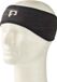 Ultimate Performance Oorwarmer Reflecterend Polyester Zwart Mt L/xl