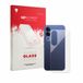 upscreen - Screenprotector voor Vivo V70 FE (Achterkant) - Folie Beschermfolie Beschermglas transparant