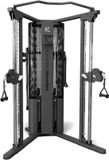 Inspire FT1 PRO FUNCTIONAL TRAINER - Krachtstation - Fitness - Krachttraining - Zwart