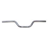 Citomerx Zündapp Stuur in chroomkleur voor C KS GTS 50, type 529, 530, 540
