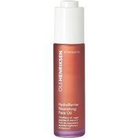 Ole Henriksen Strength Gezichtsolie Unisex 30ml