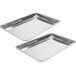 Vhbw 2x Bac À Graisse Remplacement Pour Bgs 7892 Pour Grill Au Gaz
