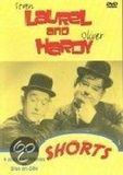 Laurel & Hardy - Shorts