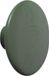 Muuto Dots Hanger Dusty Green Hout Modern