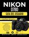 Nikon D780 User Guide