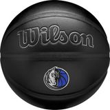 Wilson NBA Dallas Mavericks Kosz Piłka Rozmia 7