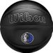 Wilson NBA Dallas Mavericks Kosz Piłka Rozmia 7