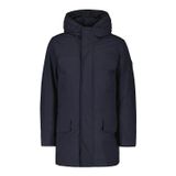 Airforce Snow Parka