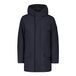 Airforce Snow Parka